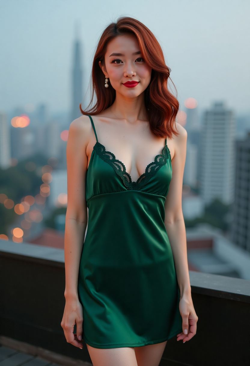 反派角色搞笑配音片段