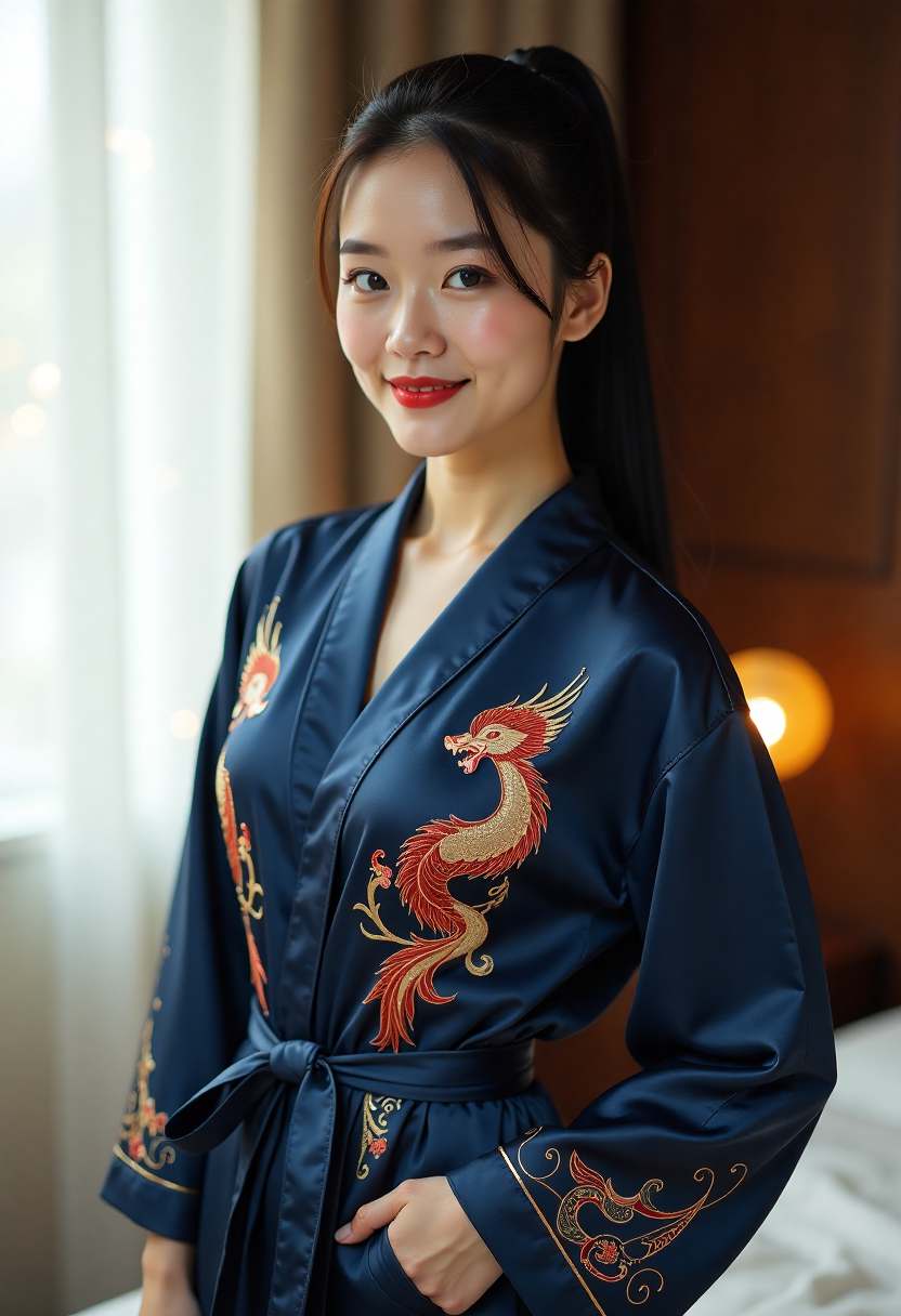 修仙门派集体加班魔改漫剧