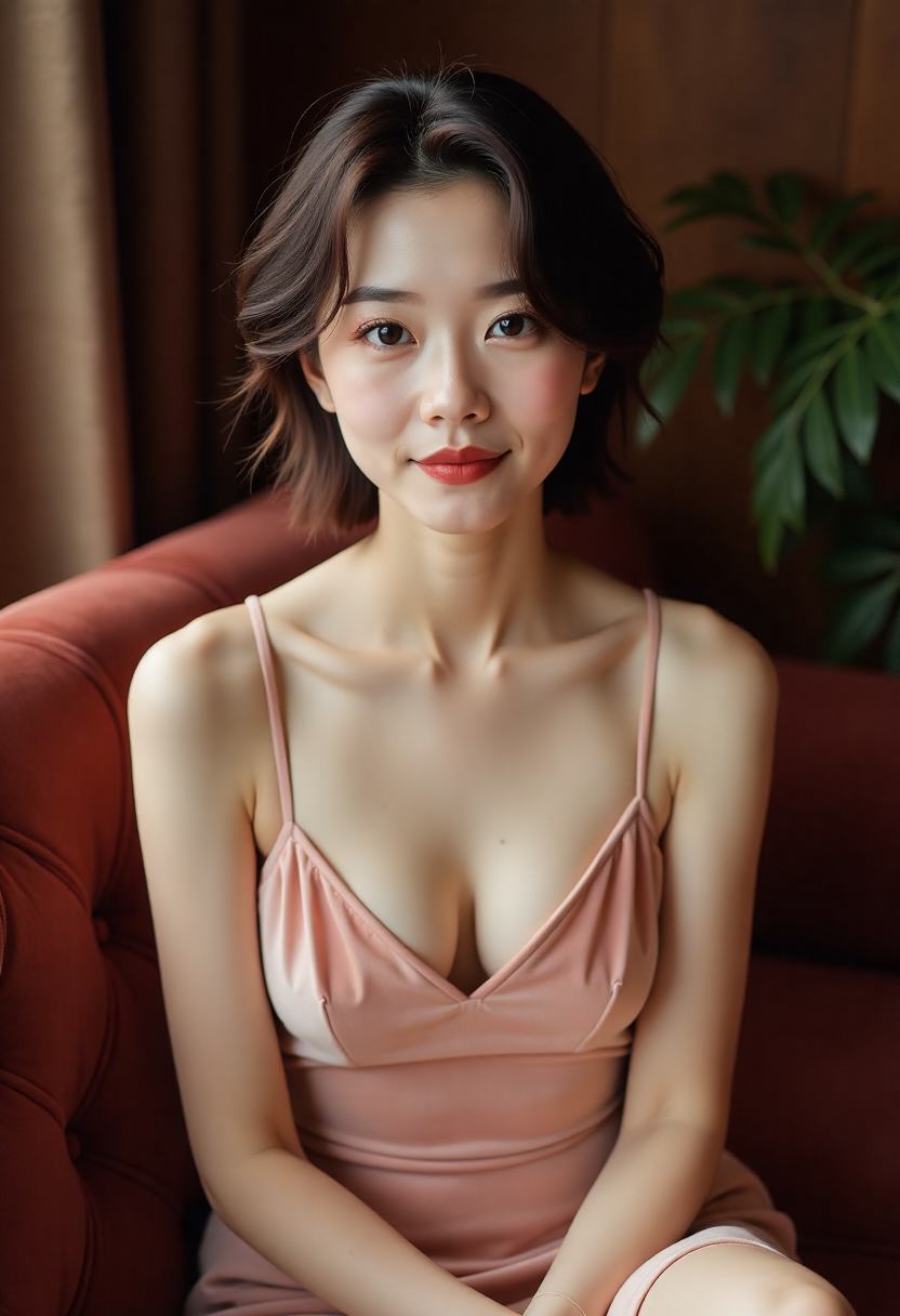 原创修仙喜剧番外